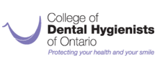 College of Dental Hygienists of Ontario Logo Hd Logo