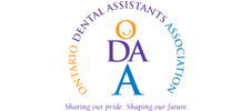 Ontario Dental Assistants Association Logo Hd Logo