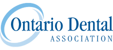 Ontario Dental Association Logo Hd Logo